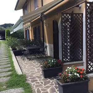 Bio Forester Casa vacanze